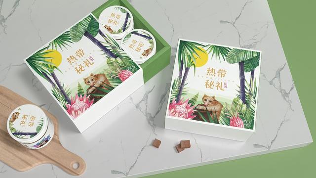 过节回来带了份特产，结果打开包装盒被气懵了…(图19)