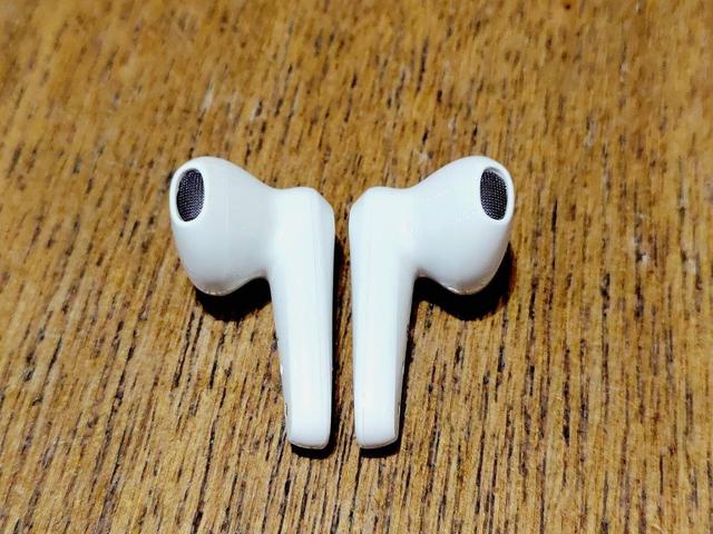 西圣ASN半入耳蓝牙耳机，带来超越百元级颜值与音质的体验