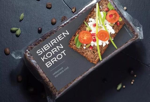 食品包装设计分享 | 面点包装(图26)