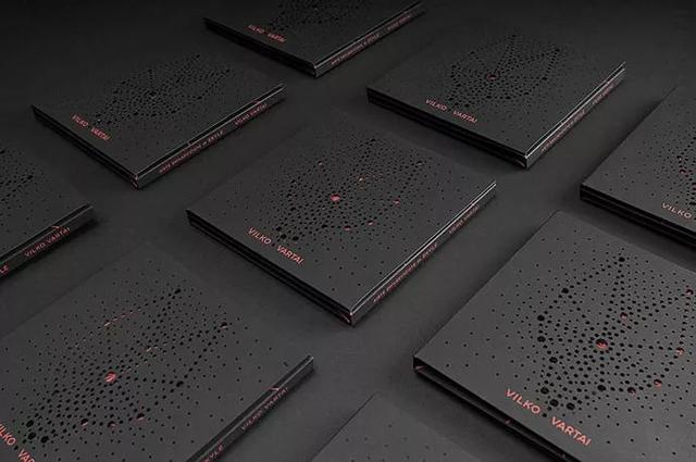 使用模切工艺的创意包装，盒形设计多样化(图13)
