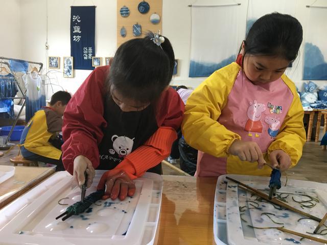 “小”社团“大”德行——黄甲小学多彩社团助力孩子们梦想起航