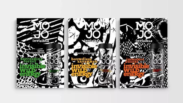最具创意的国外日化产品包装设计(收藏)(图51) 最具创意的国外日化产品包装设计(收藏)(图51)
