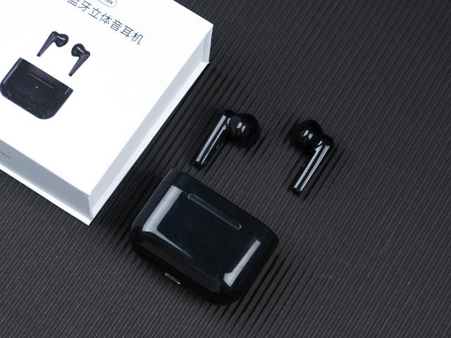 XISEM-ASN真无线蓝牙耳机，百元内值得入手的入门耳机