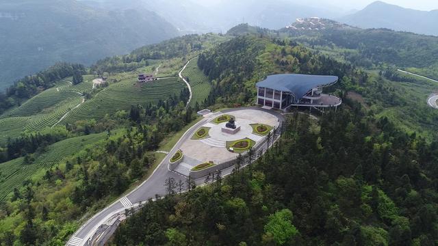 自驾游|重庆自驾游周边游推荐：武隆白马山旅游全攻略