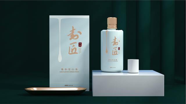 掌握白酒包装设计这4点，销量口碑不用愁(图31)