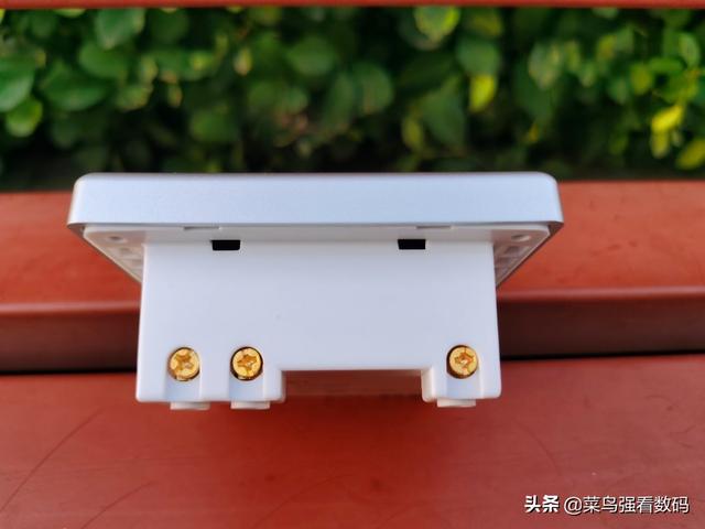 智能插座来了，老家电智能化有救了