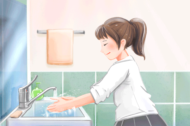 武侯实验小学提示：秋季新学期，这几种传染病预防不能掉以轻心