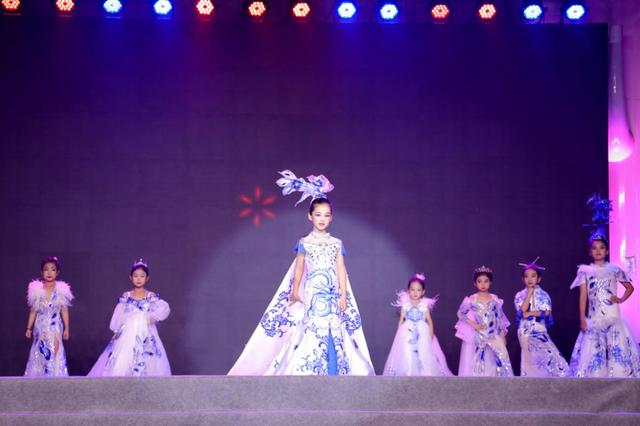 第三届艺起绽放全国青少年艺术大会正式启动