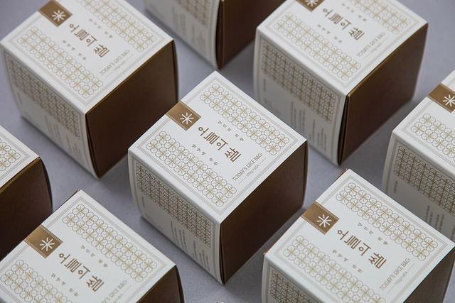 优秀包装设计欣赏！一种视觉营销手段(图9)