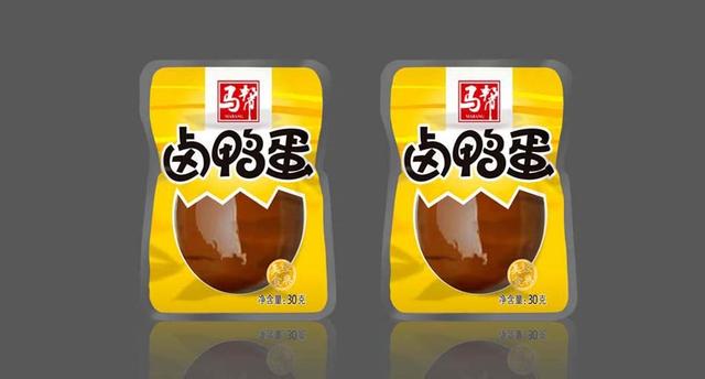 食品品牌小食品包装设计(图5)