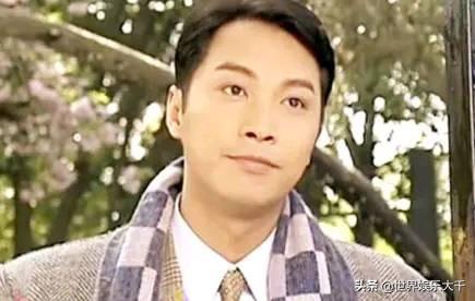 梅艷芳徒弟譚耀文多年未曾紅火 來內地發展名氣大漲 今家庭美滿 陸劇吧