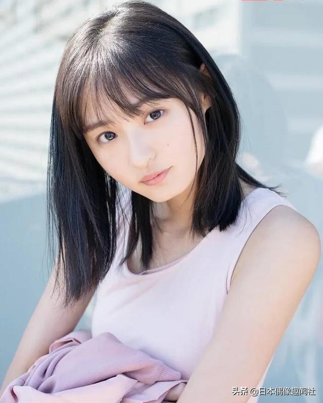 日本no 1 模特團 乃木坂46歷代18位專屬模特 白石麻衣領銜 每日要聞