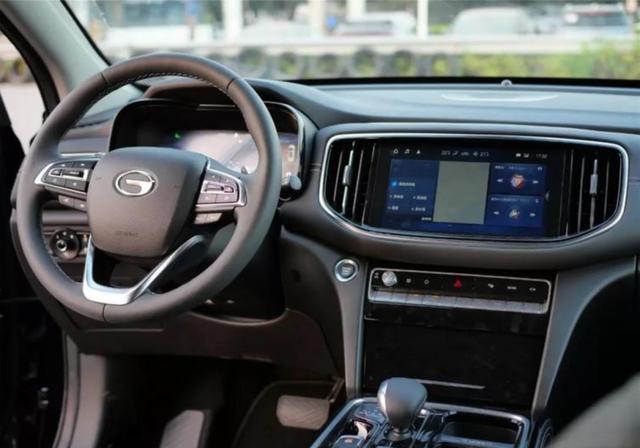 0.12秒极速响应，扭矩暴涨至390牛米！传祺是怎么做到的？