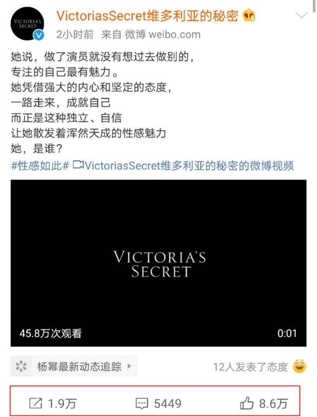 Zhou Dongyu and Yang Mi Become Victoria's Secret Spokesmodels –
