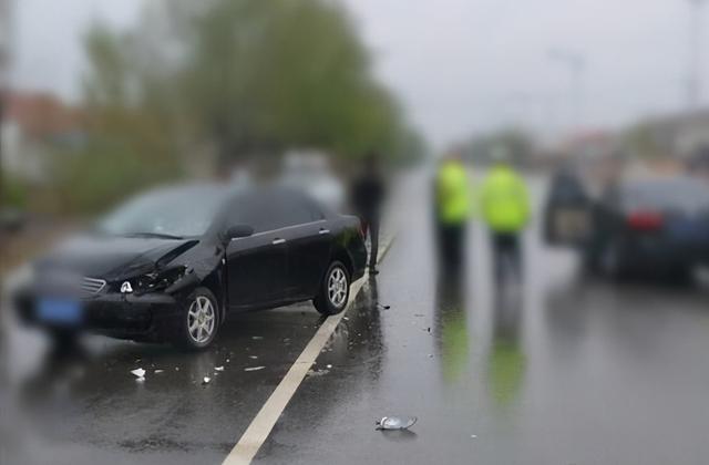 重庆|国庆中秋期间多阴雨，请收好这份安全行车攻略！