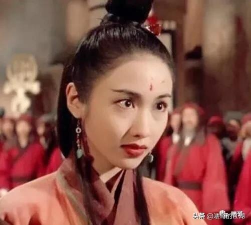 人到中年，朋友说忽然懂了周芷若的婚姻预言