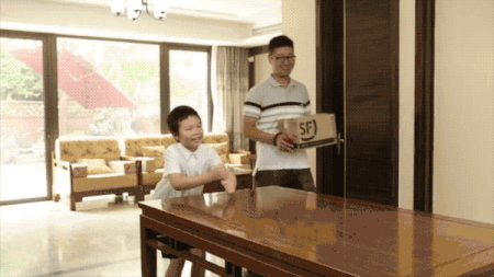 购物节的开箱神器---史丹利快递包装安全割刀入手体验(图16)