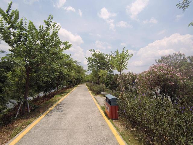 第一人称看世界-SJCAM SJ10 PRO