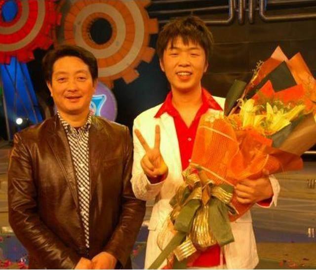 Why did Du Haitao, who often 