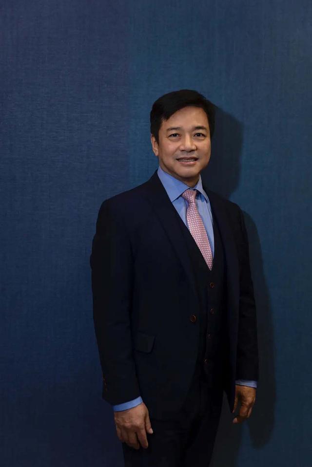 BOSSsunwen出镜率这么高，《急先锋》导演唐季礼到底有多爱它？