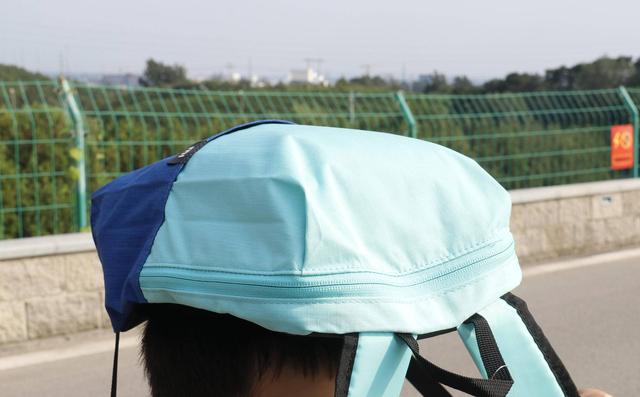 装得下的幸福感，小米小背包，一家人的美好选择