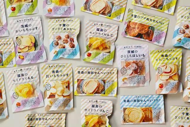 日本创意食品包装赏析，原来他们是这样征服消费者的(图2)