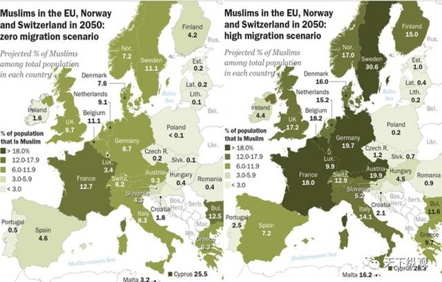 终于被惹翻了！比美国大选更重大事件或将出现