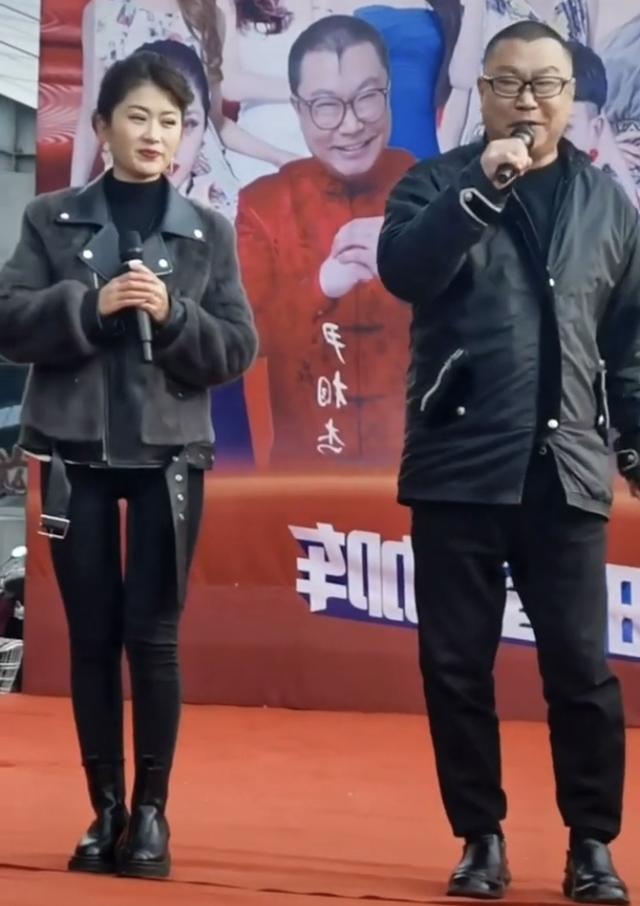 51岁尹相杰走穴捞金，被指一首歌唱一辈