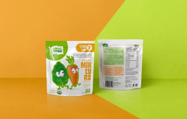农产品土特产电商品牌包装设计(图78)