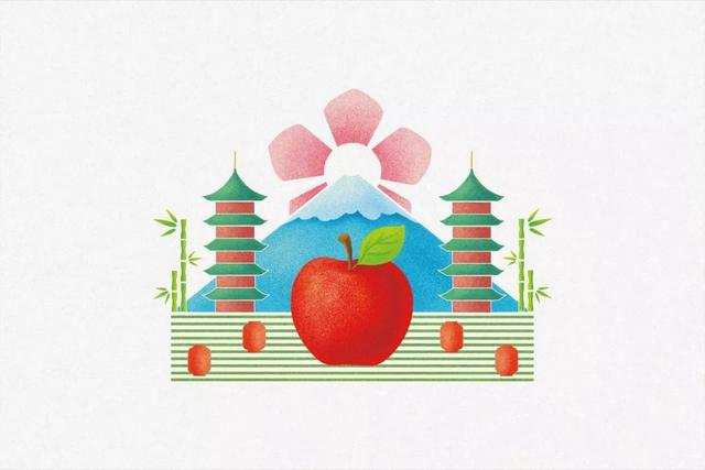 食品包装设计分享 | 水果礼盒(图6)