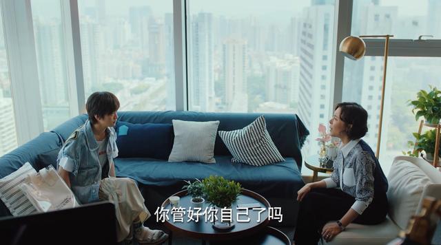 二十不惑：赵昌明软硬兼施，但石头反客
