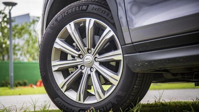 自主品牌冲高之路引领者，2020款传祺GS8再担重任