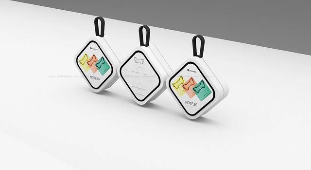 精心创意的包装设计,让你的电子产品更有卖点!(图6) 精心创意的包装设计,让你的电子产品更有卖点!(图6)