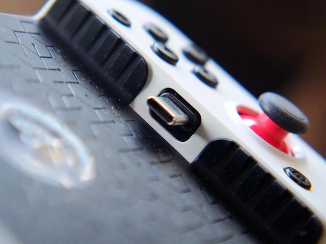 只需一个动作让你的手机可以秒变NSwitch