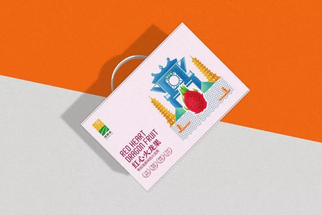 食品包装设计分享 | 水果礼盒(图3)