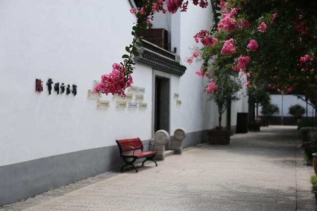 【常州】繁华都市中的休憩空间，用一小时读懂常州，还可以测一测常州方言