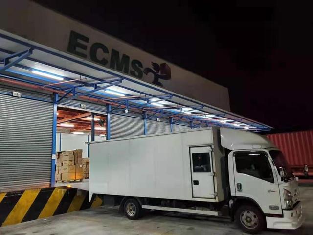 易客满国际物流有限公司（ECMS)：疫情下跨境物流行业感受阵痛