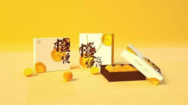 水果成为礼品市场的宠儿，礼盒如何包装设计更高端？(图15)