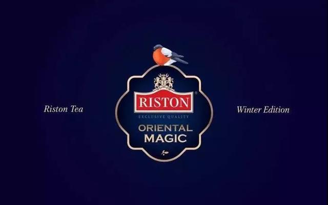 食品包装设计分享 | RISTON(图4)