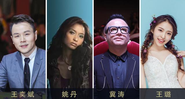 第三届艺起绽放全国青少年艺术大会正式启动