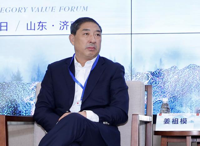 大咖齐聚，干货满满！中国白酒品类价值高峰论坛，共话酒业新未来！