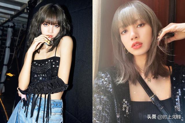 Lisa blackpink viral