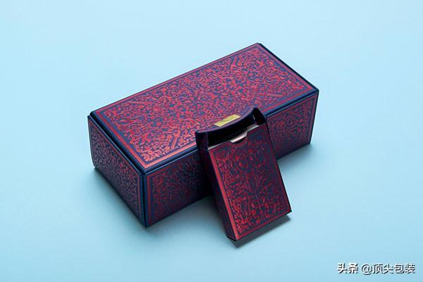 25个奇异特别的包装设计作品(图4)