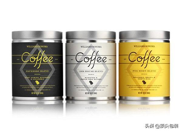 25个奇异特别的包装设计作品(图14)