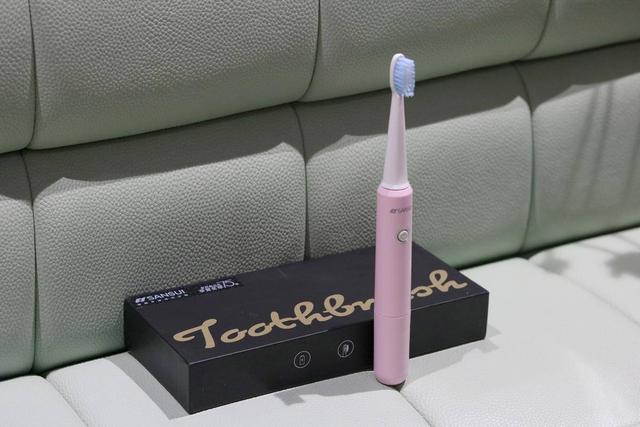 致敬经典，更舒适洁牙还是在山水新品X9之中