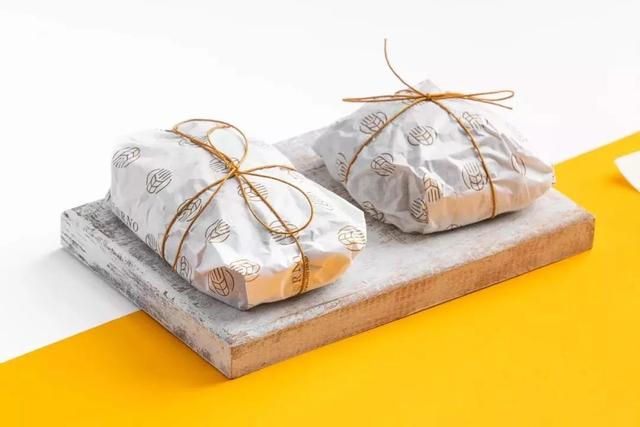 食品包装设计分享 | 面点包装(图9)