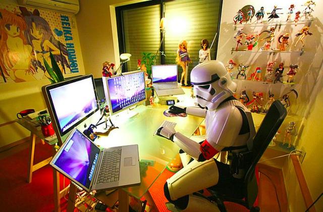 中日的真正差距究竟是什么？