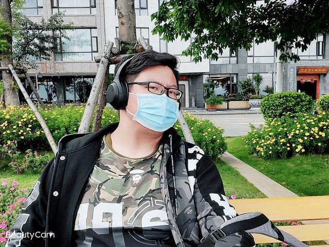 表明平静、却暗藏玄机，索尼WH-1000XM4依旧“真香”