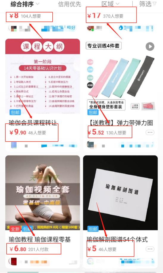 怎么做虚拟物品月赚5000+？一个的多样化玩法，低成本可持续。