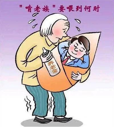 少女以死相逼生父：失败的教育背后是父母自食恶果